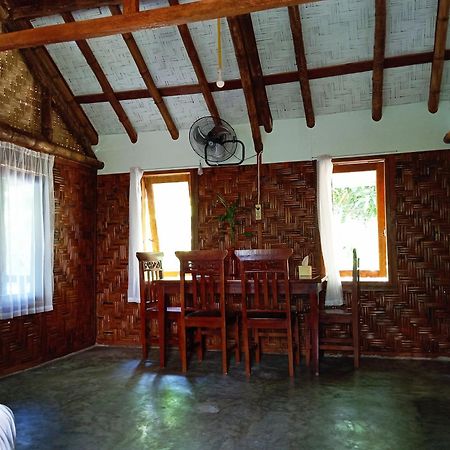 Magpie Homestay & Jungle Trekking Only For Guest Trekking With Us Bukit Lawang Ngoại thất bức ảnh