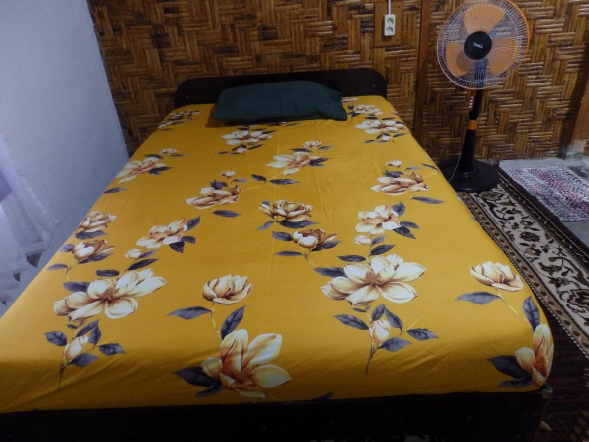 Magpie Homestay & Jungle Trekking Only For Guest Trekking With Us Bukit Lawang Ngoại thất bức ảnh