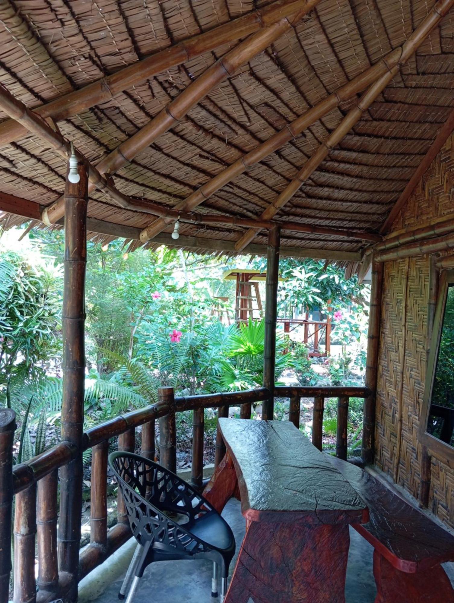 Magpie Homestay & Jungle Trekking Only For Guest Trekking With Us Bukit Lawang Ngoại thất bức ảnh
